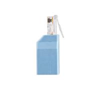 StarTech.com Adaptateur console Rollover pour Cisco – RJ45 M/F – Bleu