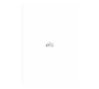 Adaptateur rond deprat 89x1mm CAME YK5127