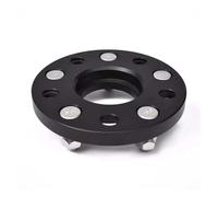 Adaptateur Rondelle Roue En Aluminium Pour Chevy 5x105 Entraxe 15 Mm 56,6 Mm 5 Écrous 1 Pièce Élargisseur Voie Élargi(15mm)