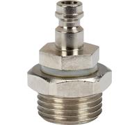 Adaptateur ROTHENBERGER 1/2" sur prise NW 5 - 1500002876