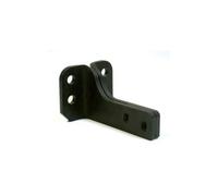 Adaptateur rotule Col de cygne SPV208 - 4 trous - entraxe 50mm - epaisseur 28mm