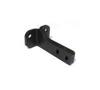 Adaptateur rotule Col de cygne SPV240 - 2 trous - entraxe 45mm - epaisseur 22mm