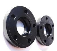 Adaptateur Roue 5x114.3 10mm, Entretoises Hubcentriques Accessoires Automobiles 64.1 2 Pièces Compatible Avec Acura Pour Integra Pour RDX Pour RL Pour RSX Véhicule Élargisseur de Voie