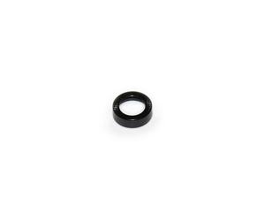 Adaptateur roue arrière Massi Rim-brake Noir