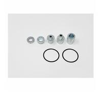 Elite Adapterset for Trainer Suito 135x10/12mm 142/148x12mm