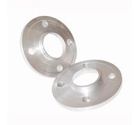Adaptateur Roue Cales D'adaptateur Roue Pcd 4x98 D'entretoises Centrées Sur Moyeu 58.1mm Compatible Avec Fiat Pour Punto 1993-2007 2 Pièces Entretoise De Roue