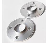 Adaptateur Roue Cales D'adaptateur Roue Pcd 4x98 D'entretoises Centrées Sur Moyeu 58.1mm Compatible Avec Fiat Pour Punto 1993-2007 2 Pièces Entretoise De Roue