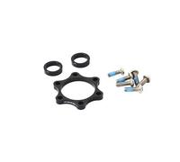 Massi 100 To Boost 110 Mm Adapter Noir 110 mm