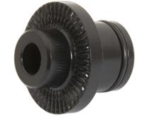 Adaptateur roue Massi XPRO3 EVO Noir