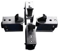 Adaptateur roues de motos BT MW Tools BTAC1