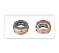 Adaptateur roulements FSA bb30 à m/exo vtt 68mm almm3 Gris