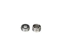 Adaptateur roulements FSA bb30 à m/exo vtt 68mm cfmm3 Gris