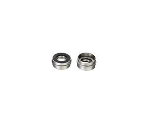 Adaptateur roulements FSA bb30 à m/exo vtt 68mm cfmm3 Gris