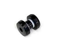 Adaptateur roulements Rockshox DLX, S.DLX B1+(23+), SIDLuxe A1+(21+) Noir 23 mm
