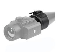 Adaptateur Rusan ARK2 pour thermoviseur Pulsar Krypton/Proton - 67 mm