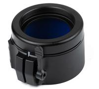 Adaptateurs d'objectif Rusan Adaptateur de serrage Q-R M52x0,75 filetage intérieur pour diamètre extérieur de 56 mm