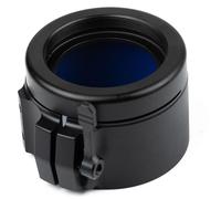 Adaptateur Rusan pour embouts Dedal/Pulsar - 62,7 mm