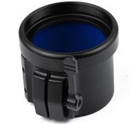 Adaptateur Rusan pour les pièces jointes Dedal/Pulsar - 51 mm