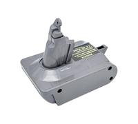 Adaptateur RYO18V6/V7V8 EIN18V6/V7V8 MAN20V6/V7V8, Compatible for Ryobi, Compatible for Dyson, Aspirateur Série V6V7V8(MANV6-NEW)