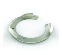 ADAPTATEUR SAC DE RÉSERVOIR MOTO TYPE 2 QR POUR TRIUMPH DAYTONA 675 SPEED...