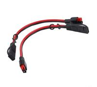 Adaptateur SAE vers pôle d'alimentation 12 AWG 30 A Cuivre pour SAE vers