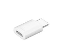 Adaptateur - SAMSUNG - EE-GN930 - MicroUSB à USB-C - Blanc - 2 ans de garantie