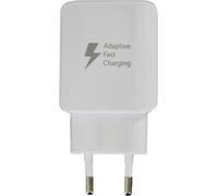 Adaptateur Samsung EP-TA300 sans câble USB (GH44-02881A)