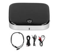 Adaptateur sans fil Bluetooth 5.0 BTI-029 Adaptateur émetteur et récepteur Bluetooth portable pour audio TV