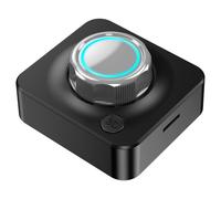 Adaptateur sans fil Bluetooth 5.0 pour récepteur Audio 3D, carte TF RCA, 3.5mm, prise AUX 3.5, pour voiture, kit avec haut-parleur filaire, écouteurs