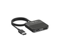 Adaptateur sans fil CA361 Plus pour CarPlay et Android Auto multimédia HDMI Plug and Play