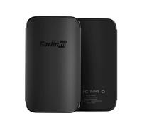 Carlinkit A2A Android Auto sans Fil Adaptateur pour Filaire Android Auto Autos