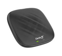 Adaptateur Sans Fil - CARLINKIT - CPC200-Tbox - Bluetooth 5.0 - Compatible CarPlay/Android Auto - USB-C
