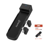 Adaptateur sans fil Carlinkit FireDrive Link pour CarPlay Fire TV Stick