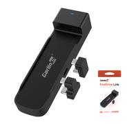 Adaptateur sans fil Carlinkit FireDrive Link pour CarPlay Fire TV Stick