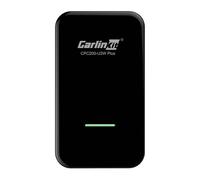 Adaptateur sans fil - CARLINKIT - U2W Plus - Compatible iPhone - Apple CarPlay - Wi-Fi 5 GHz