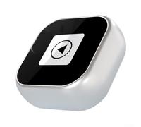 Adaptateur sans fil CarPlay 2 en 1 pour Android - Convertit automatiquement le système filaire en sans fil avec interface USB pour une connectivité continue de la voiture