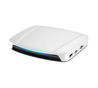 Adaptateur sans fil CarPlay/Android Auto - CARLINKIT - CPC200-Tbox UHD - USB - Blanc - Compatible Apple/Android
