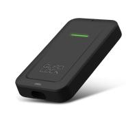 Quad Lock Wireless Carplay Adaptor Adaptateur de commande du système audio