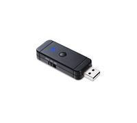 Adaptateur sans fil de Manette pour Nintendo Switch PS3 Windows PC