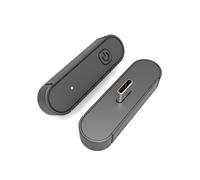 Adaptateur Sans Fil De Type C Compatible Bluetooth, Pour Nintendo Switch, Récepteur Audio, Transmetteur, Pour Ps4, Ps5, Pc, Accessoires De Convertisseur