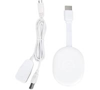 Adaptateur sans Fil HDMI, Dongle de Diffusion d'Écran, Récepteur Multimédia pour Téléphone Mobile et Tablette