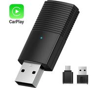 Adaptateur sans fil INF CarPlay