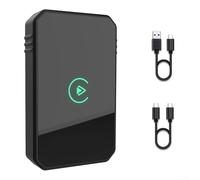 Adaptateur sans fil innovant pour une intégration fluide de smartphone dans les voitures prenant en charge Carplay/Auto