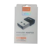Adaptateur sans Fil M. TK GT836, Mini Fil, Mu-Mimo, Usb-Adapter, Wifi Dongle