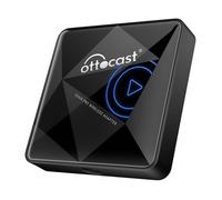 Adaptateur Sans Fil - OTTOCAST - CP82 U2-AIR - Apple CarPlay - Bluetooth 5.0 - Design Élégant