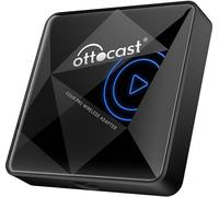 Adaptateur sans fil, Ottocast, Cp82, U2-Air Pro Carplay (Noir)
