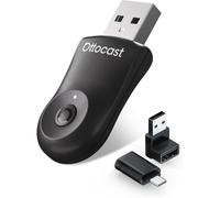 Adaptateur sans fil Ottocast Mini 2 en 1 CarPlay / Android Auto CA505-T