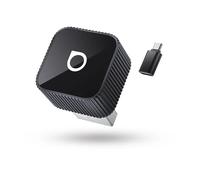 Adaptateur Sans Fil Ottocast Mini Slim Compatible Carplay & Android Auto (Noir)