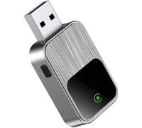 Adaptateur Sans Fil pour Citroen C3 Mk3 Feel Flair Plus Shine 2016-2024 | Passez instantanément du système filaire au sans-fil avec une connexion ultra-stable, rapide et fluide sans aucun décalage.