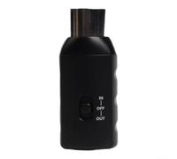 Adaptateur sans fil pour M-VAVE SK7 : interface USB à appairage automatique pour batterie de piano numérique - piste d'enregistrement rechargeable 25H